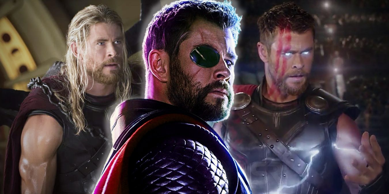 Thor 4 release date and cast update