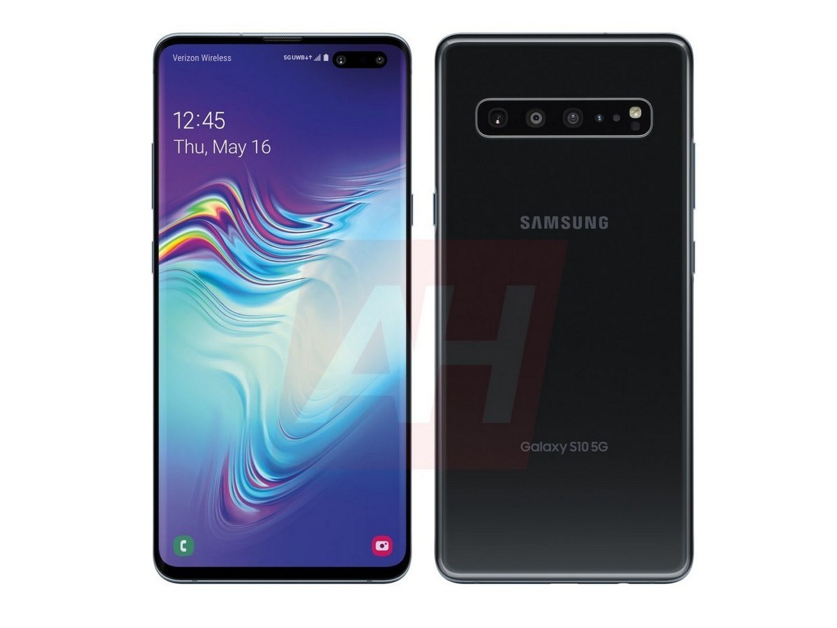 Verizon Samsung Galaxy S10 price deal offer release date