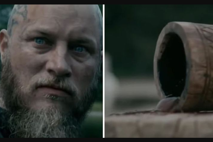 Vikings seasons 6 spoilers Ragnar Lothbrok