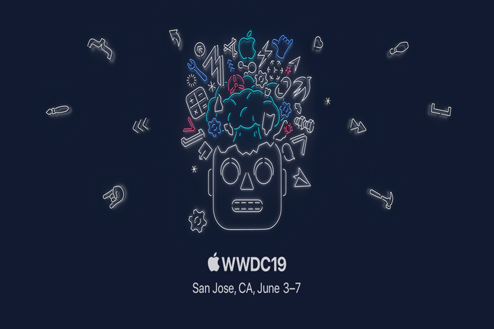 WWDC 2019 livestream online