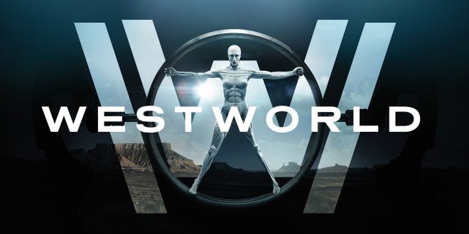 Westworld Season 3