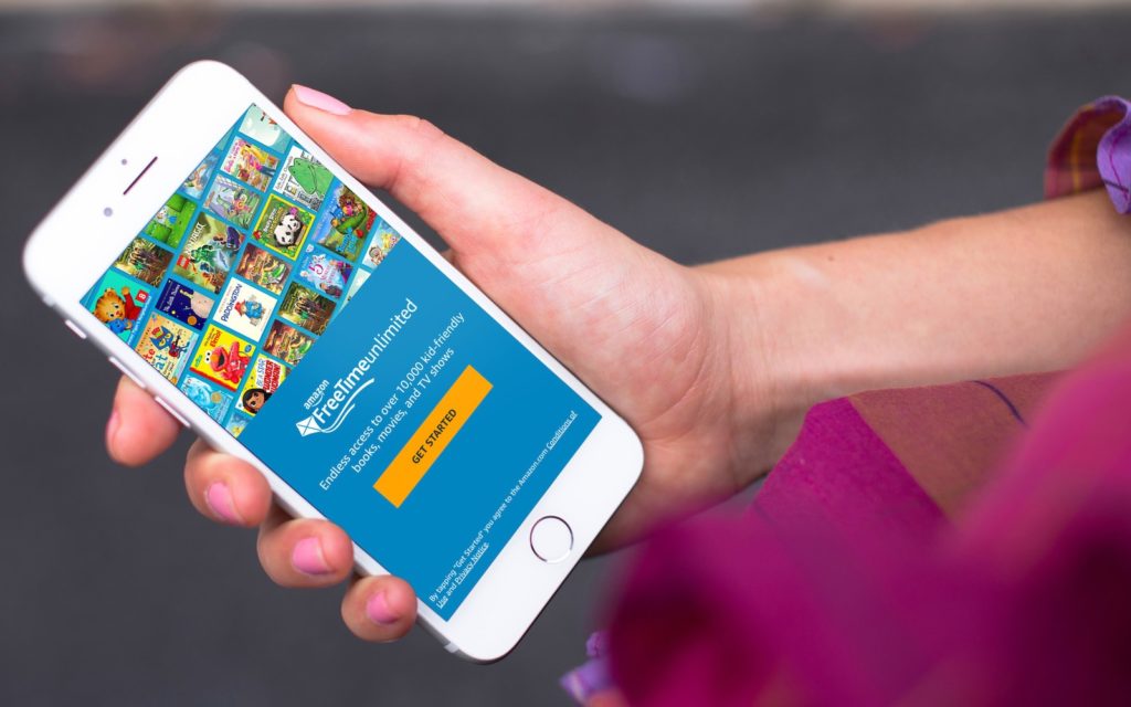 Amazon FreeTime Unlimited What it offers and how much does it cost?