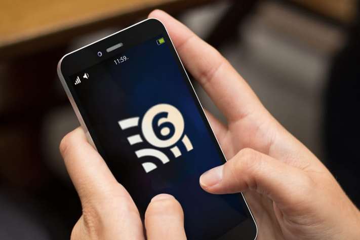 Wi-Fi 6 release date 5G