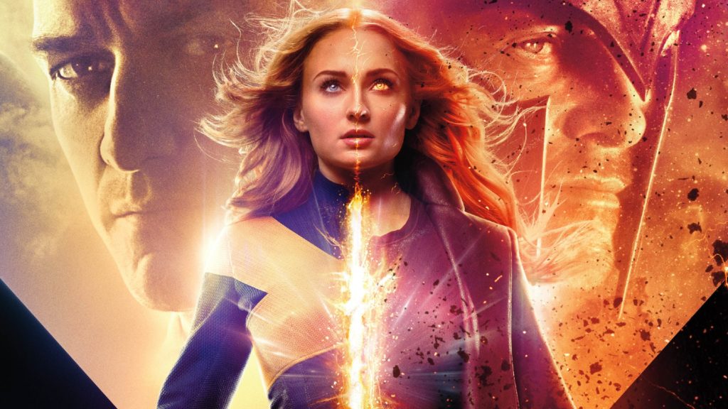 'XMen Dark Phoenix' Trailer, Cast, Plot and Release Date Every