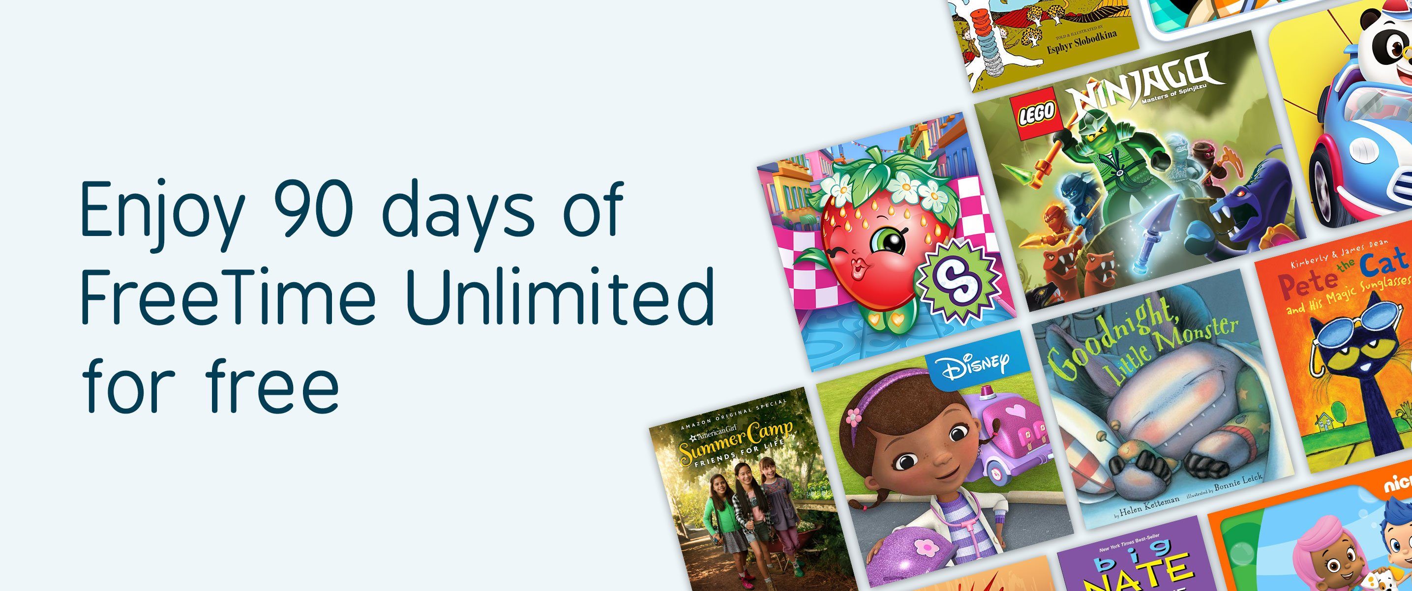 Amazon FreeTime Unlimited What it offers and how much does it cost?