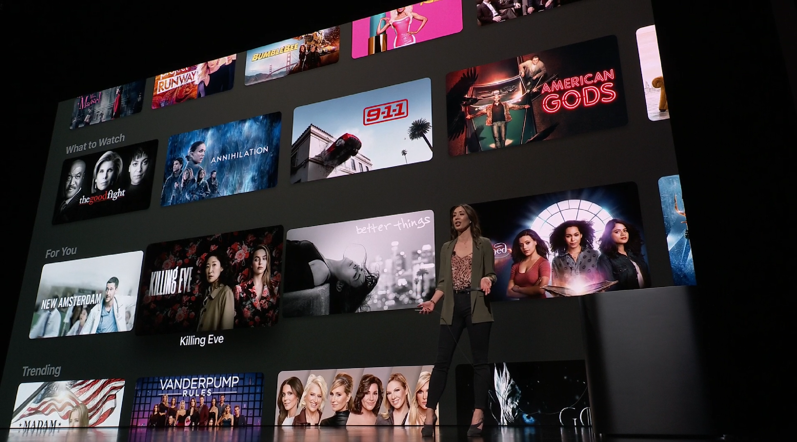 Apple TV App: Latest Updates, Features, and Changes