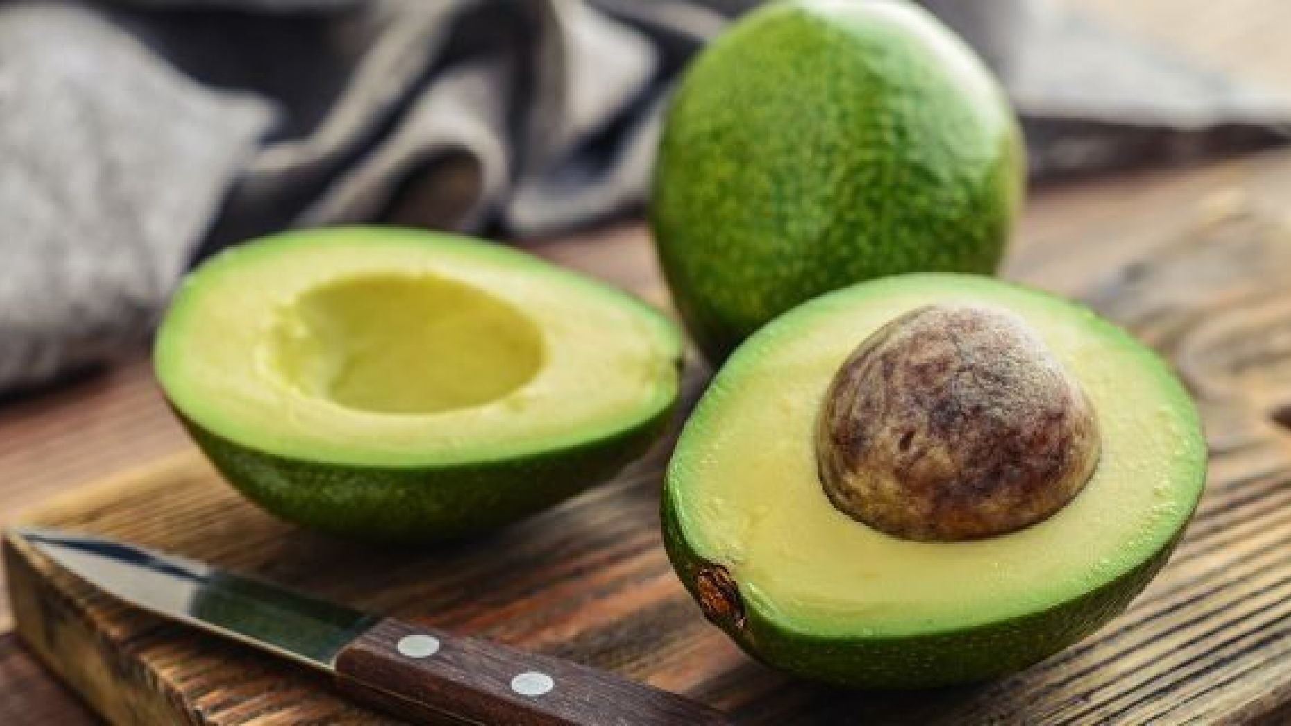 avocado weight loss