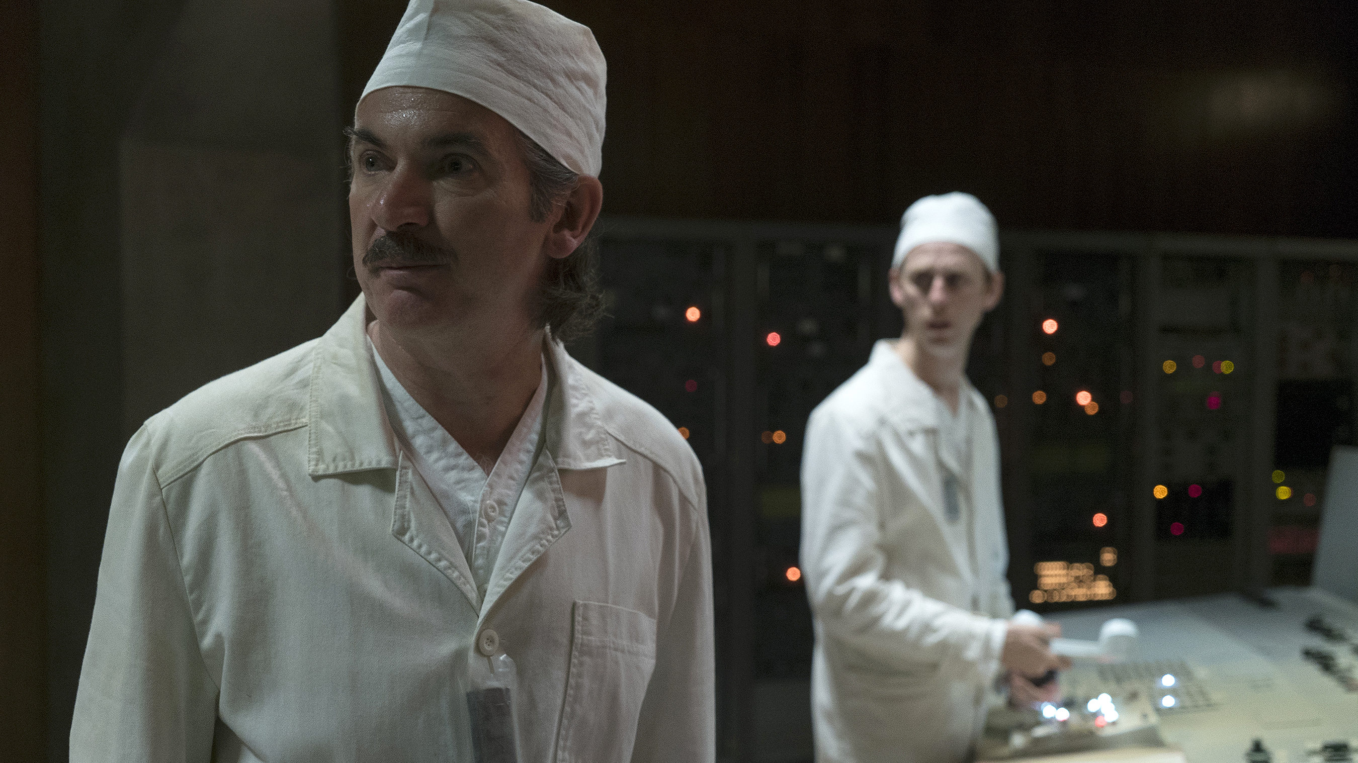 ‘Chernobyl’ episode 5 air date