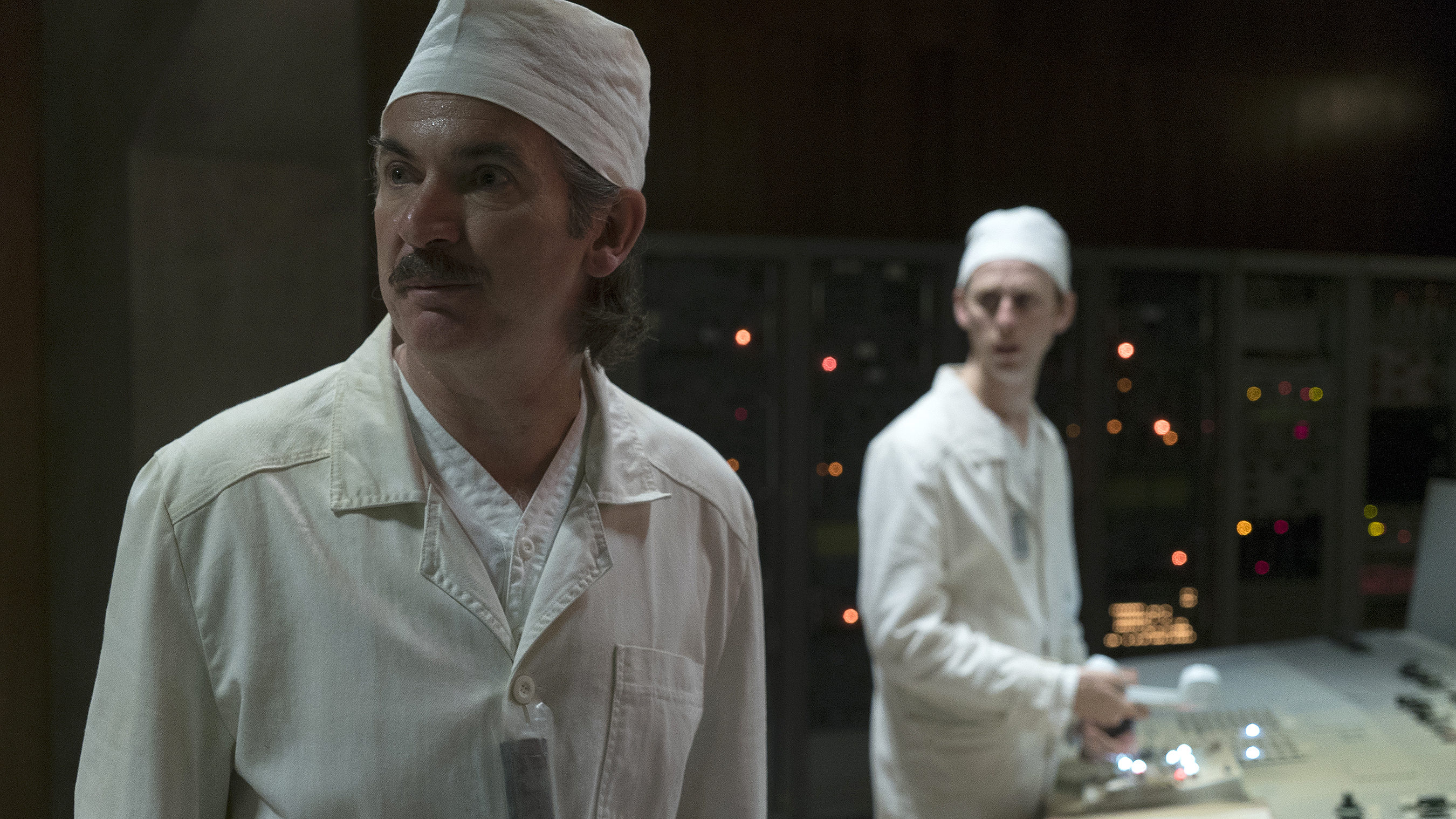 Chernobyl Episode 5 Vostfr Hd
