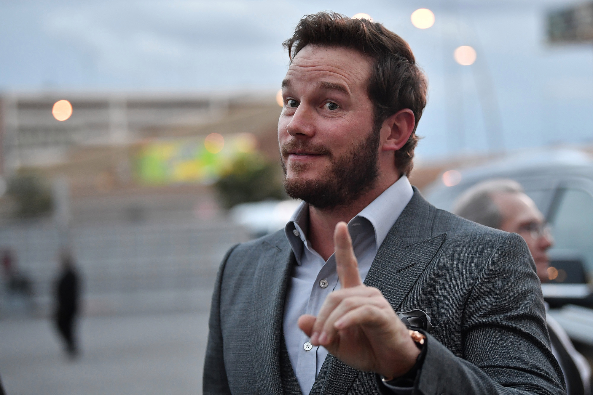 Latest ‘illegal’ Avengers Endgame online stream comes from Chris Pratt’s own Instagram