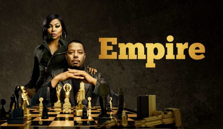 Empire Season 5 Episode 18 and the mystery of the coffin