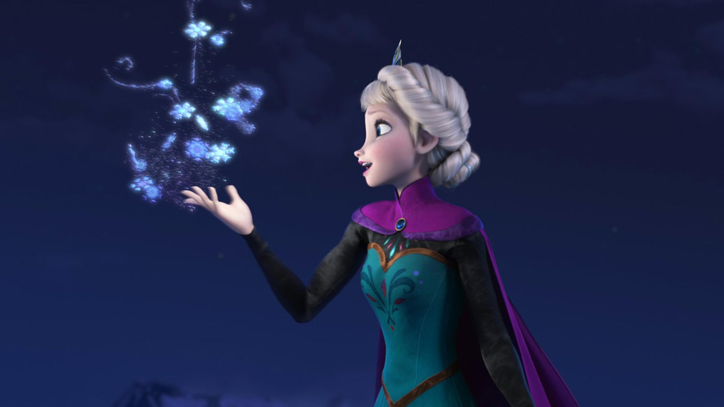 Frozen 2 release date spoilers plot elsa