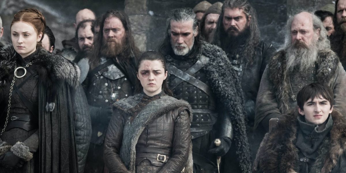 Got Saison 8 Episode 4 Streaming