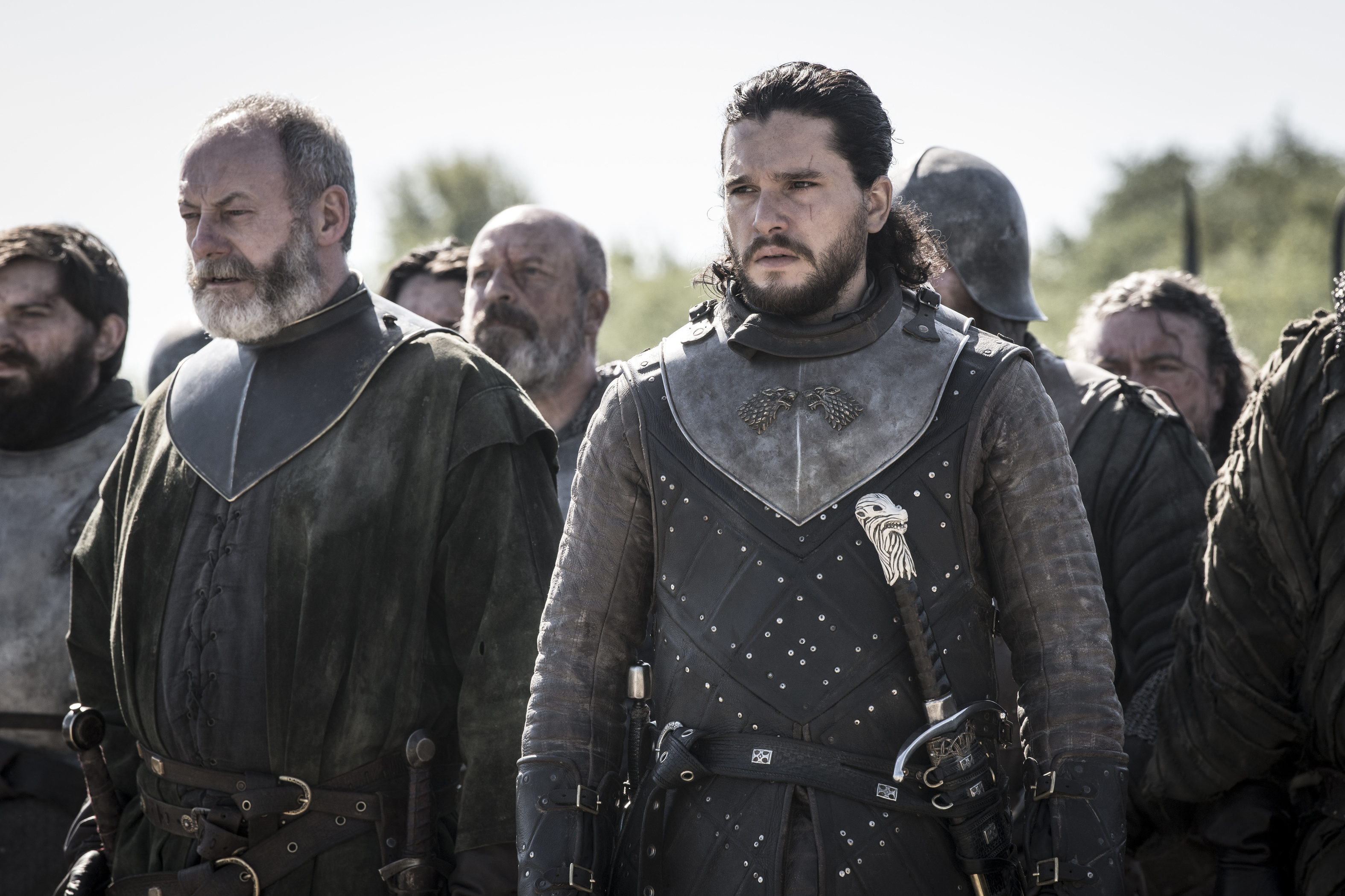 Game of Thrones season 8 episode 5 trailer breakdown