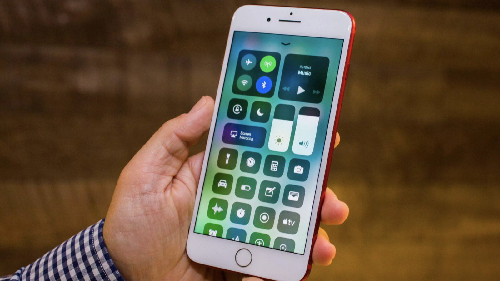 iphone 12 ios 18.3.1