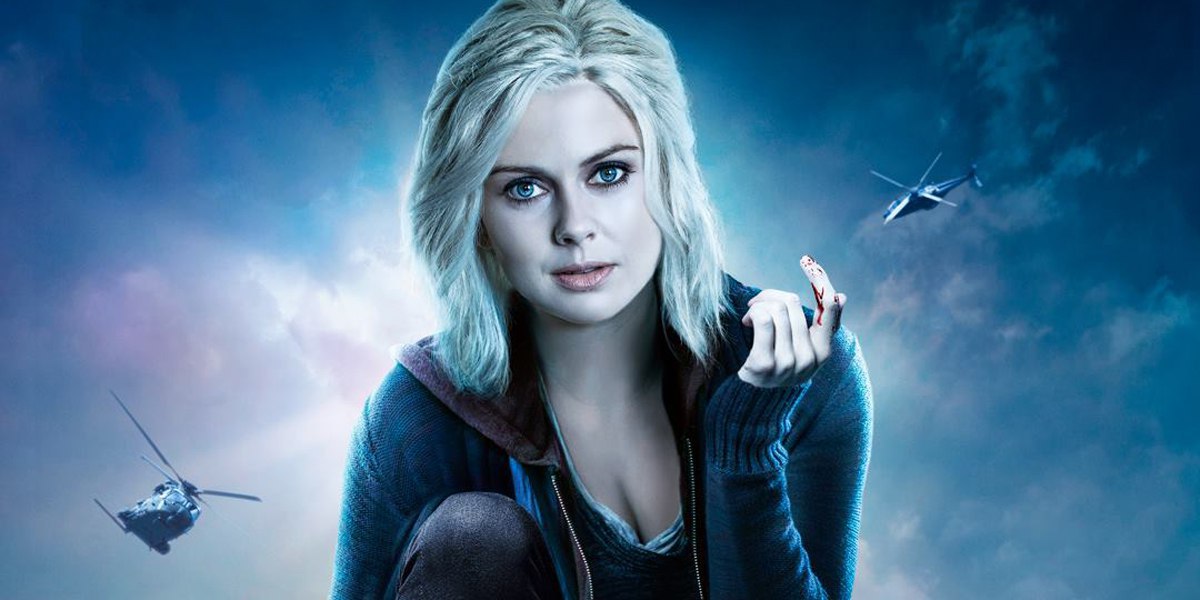 iZombie season 5 episode 1 air date and cast