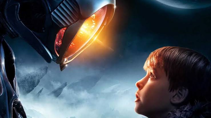 Lost in Space season 2 release date renewal