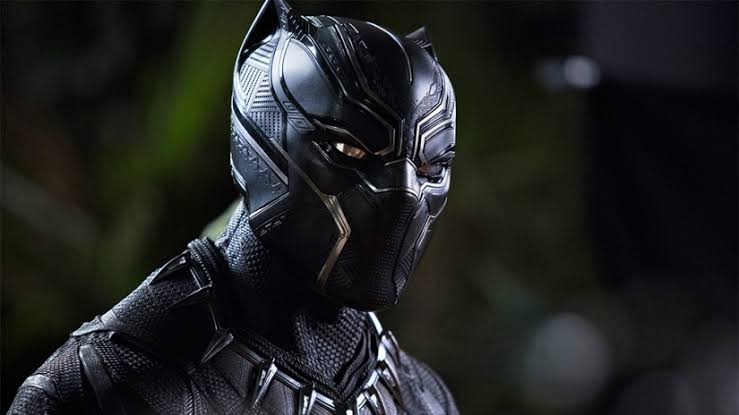 Black Panther 2 release date