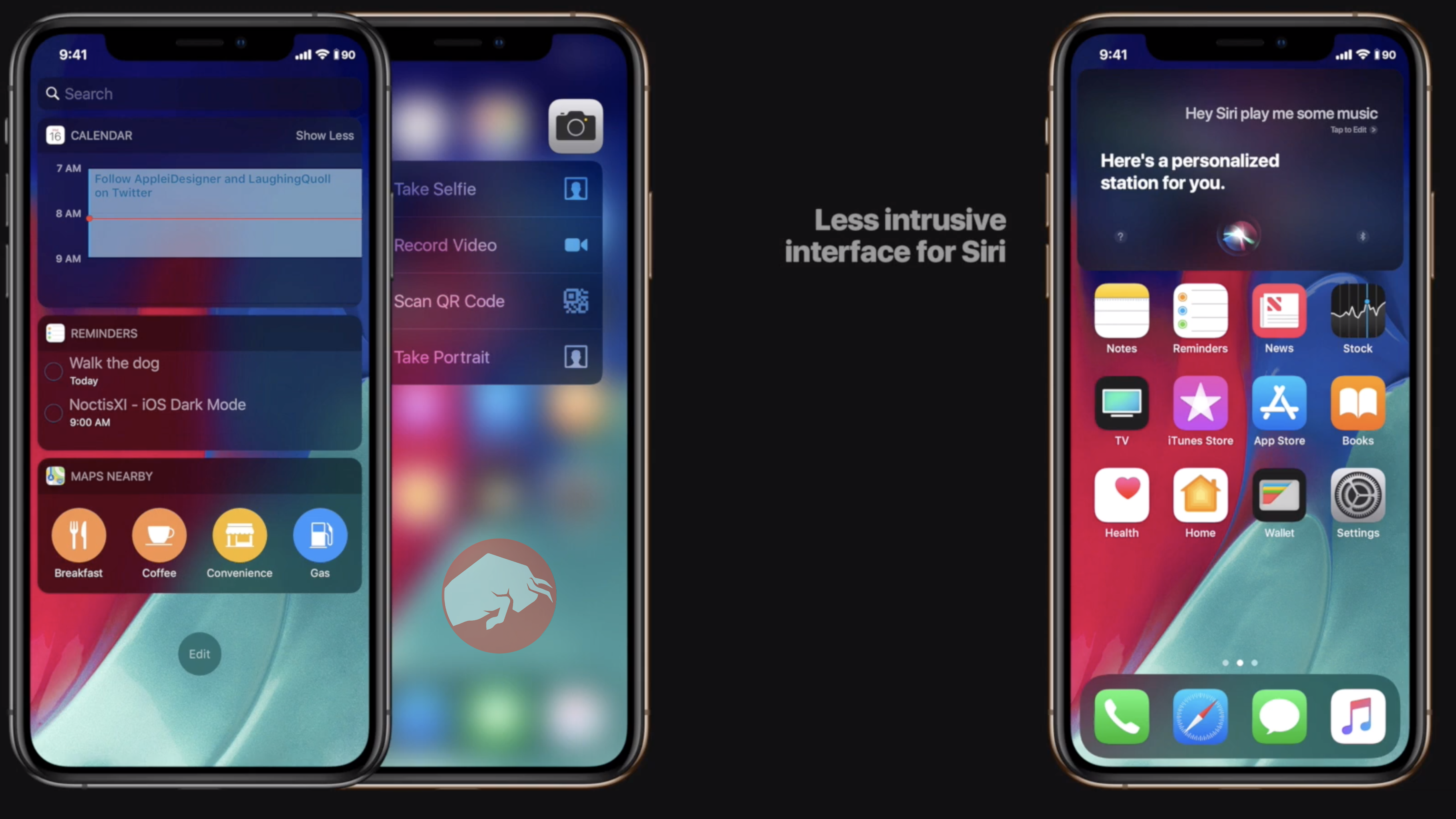 Apple iOS 13: Updates, Features, Release Date, Images!