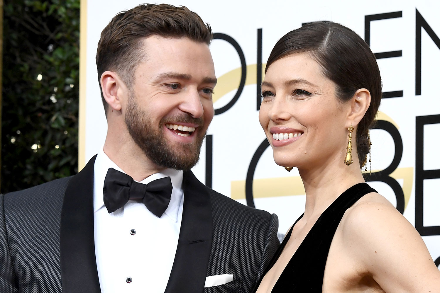 Justin Timberlake and Jessica Biel divorce