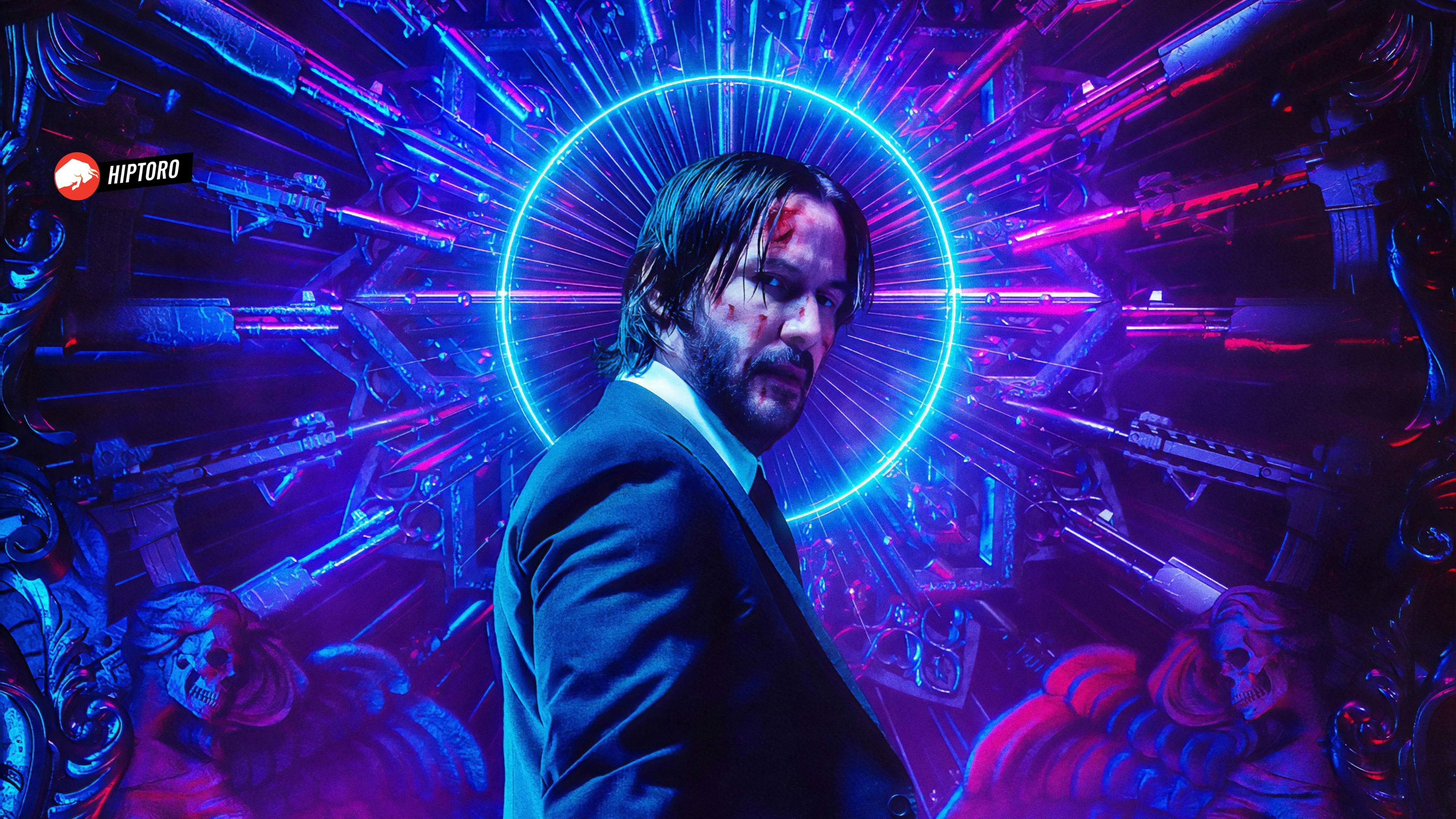 John Wick Chapter 3-Parabellum: How the ending sets up new Sequels?