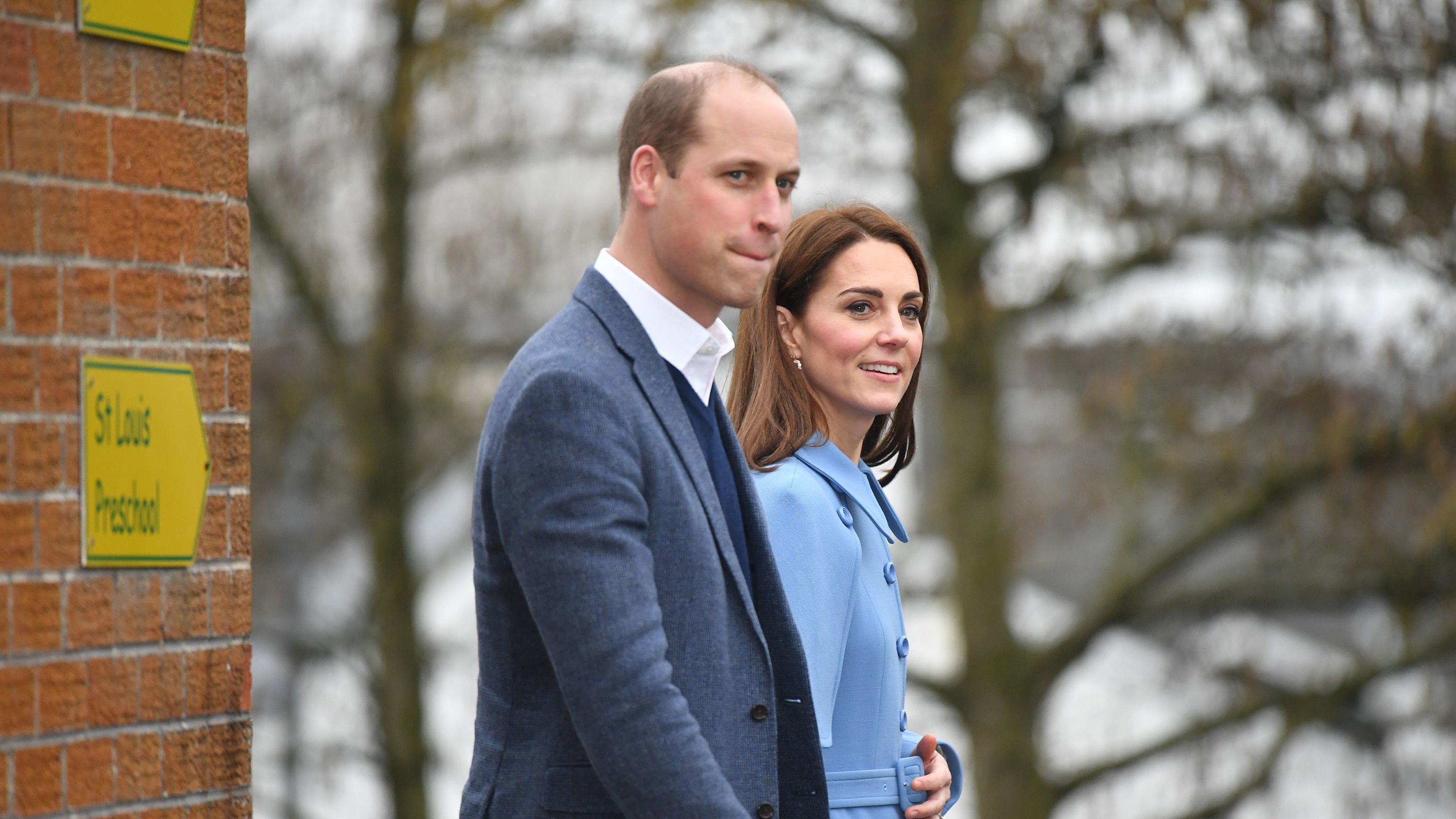 Kate Middleton Duchess of Cambridge Pregnant Royal Baby