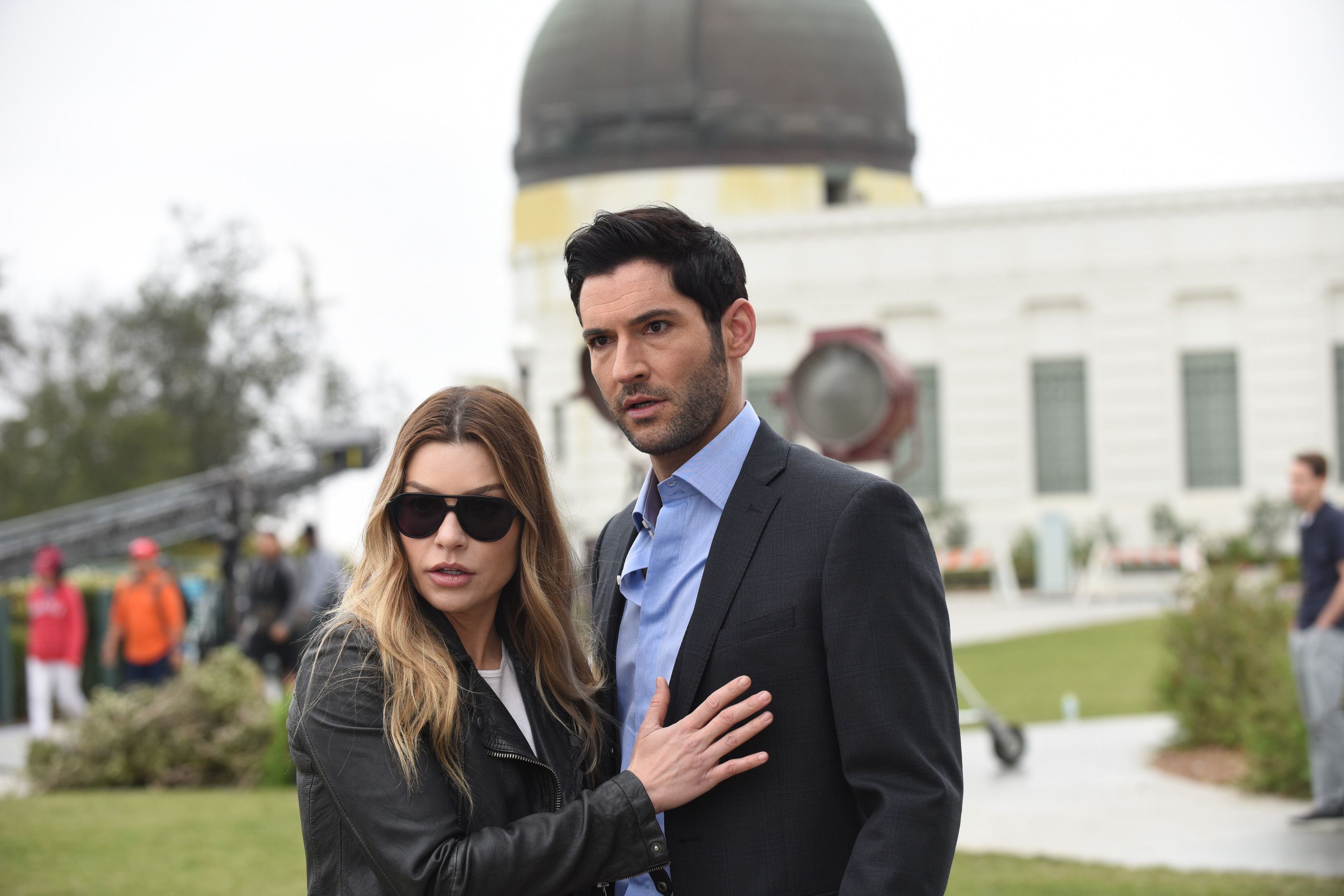 Lucifer season 4: Showrunners excited about season 5 release