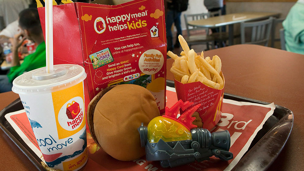 McDonald’s Menu Update: List of new items added this week