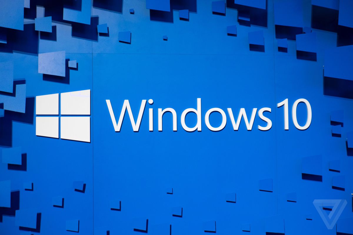 Microsoft Windows 10 update plan revealed