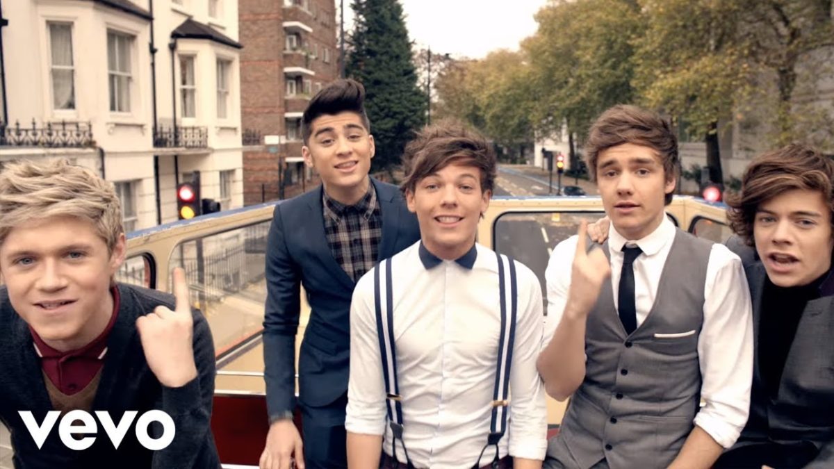 Will One Direction ever get back together?