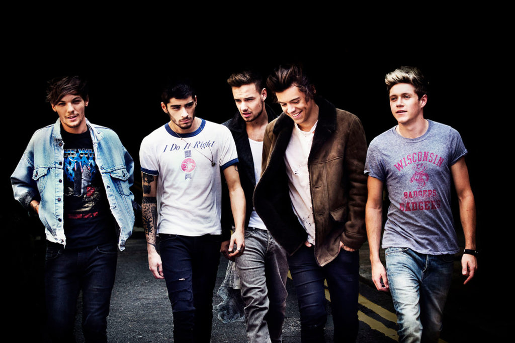 Will One Direction ever get back together?