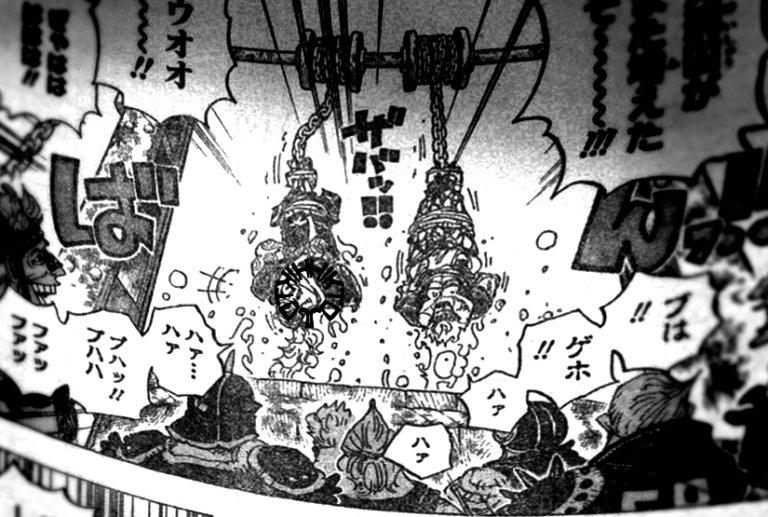 One Piece 944 Spoilers leaked; Zoro makes moves in Chapter 944; Kid and Kamazou the killer