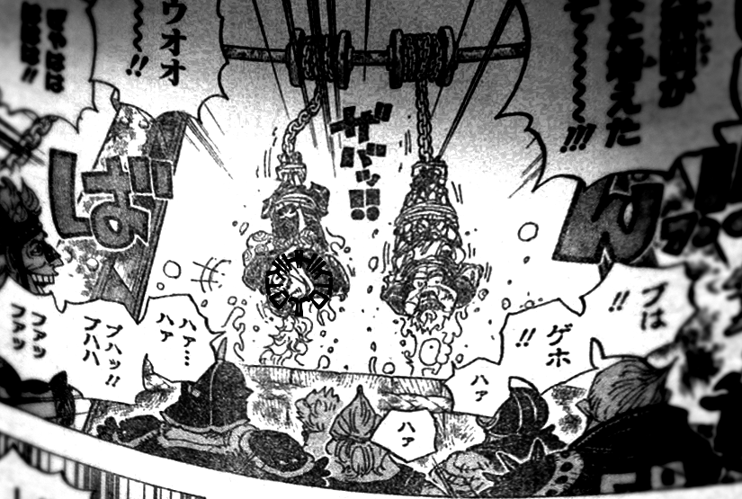 One Piece 944 Spoilers leaked; Zoro makes moves in Chapter 944; Kid and