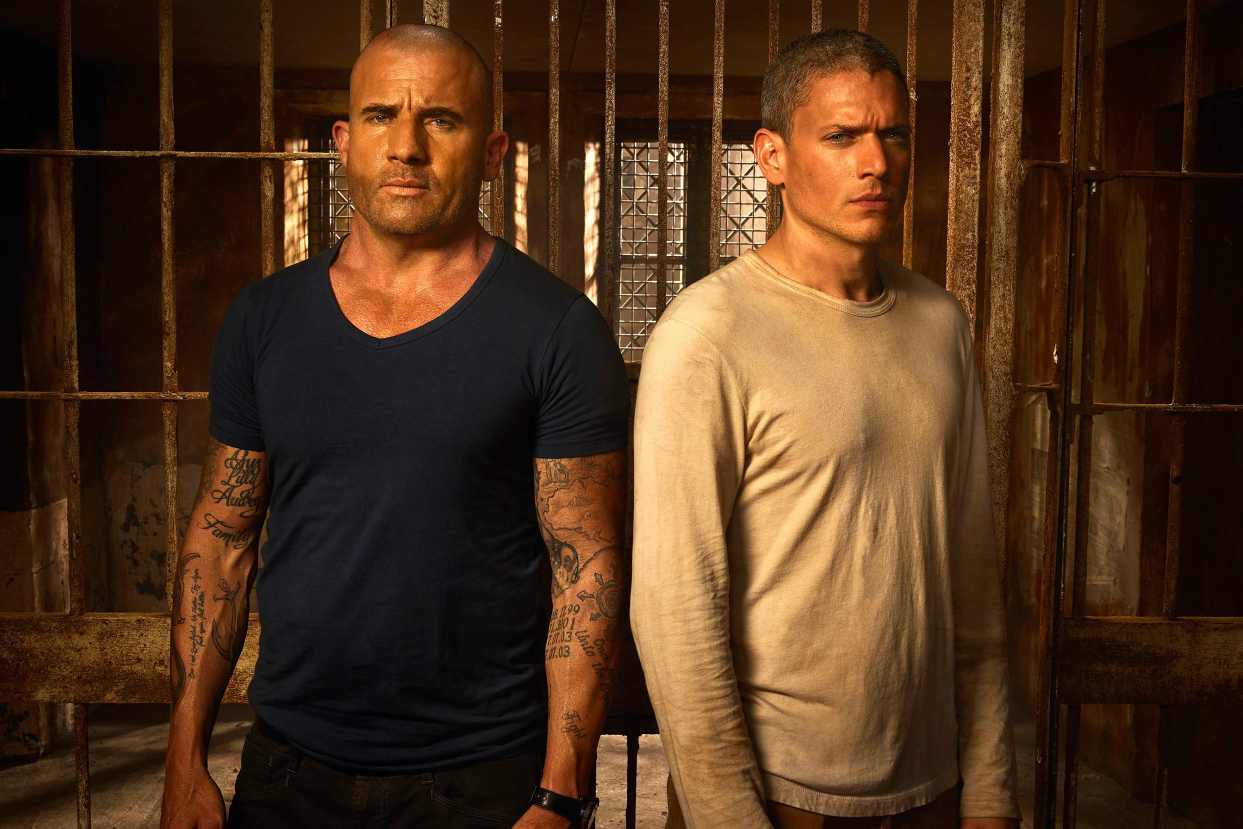 Prison Break Season 6 episode 1 major plot point spoiled by writer
