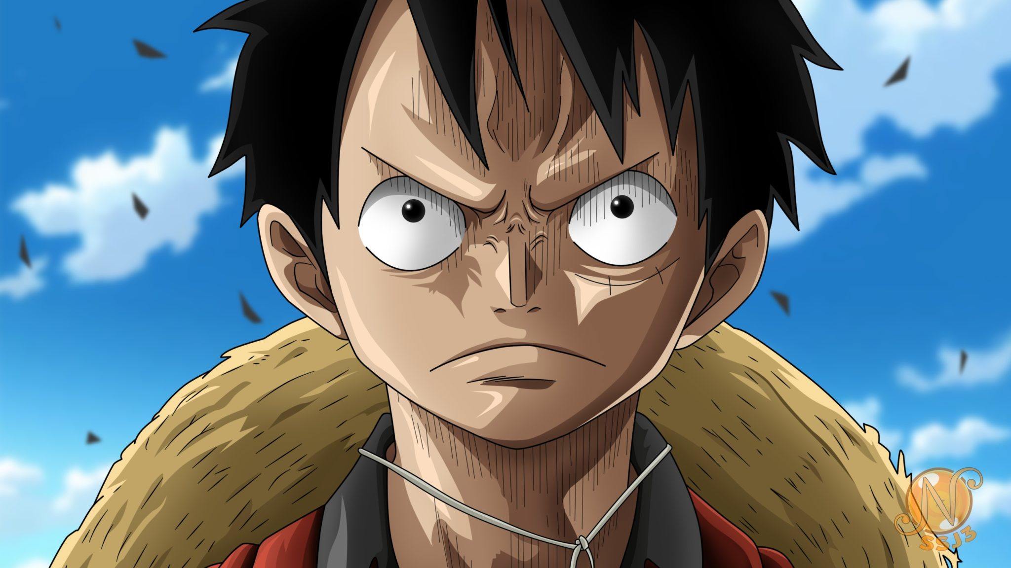 One Piece episode 888