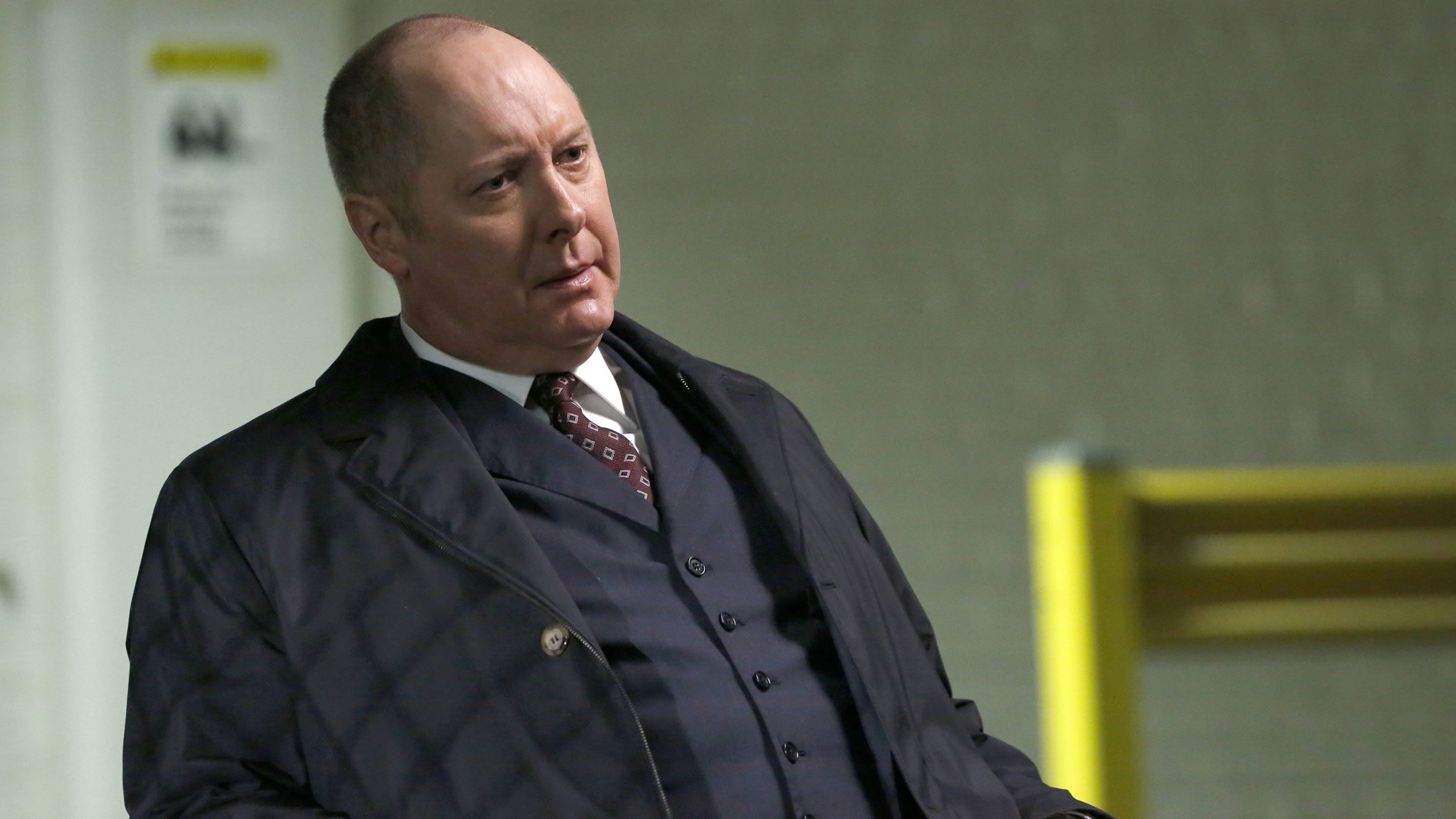 The Blacklist season 7 release date