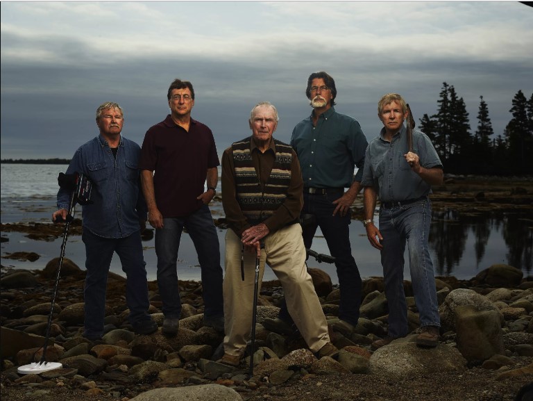 Is season 7 going be the last for The Curse of Oak Island? Will there be a season 8?