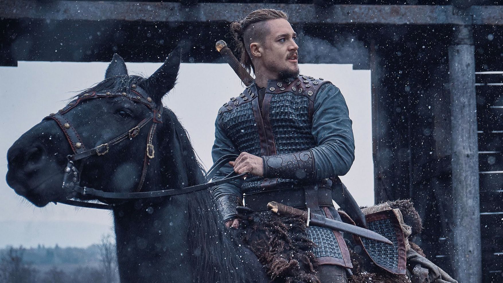 The Last Kingdom season 4 release date trailer