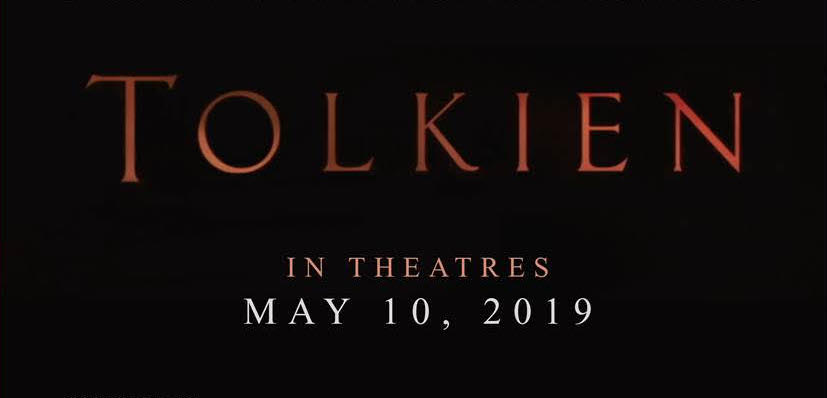 Tolkien movie release date cast