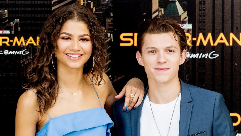 Tom Holland and Zendaya dating: 5 Important milestones in the Spider