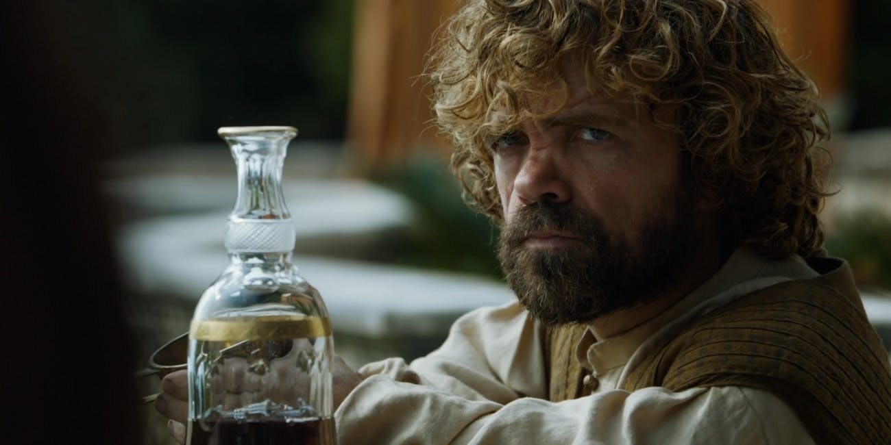 Game of Thrones Tyrion Lannister death spoiler