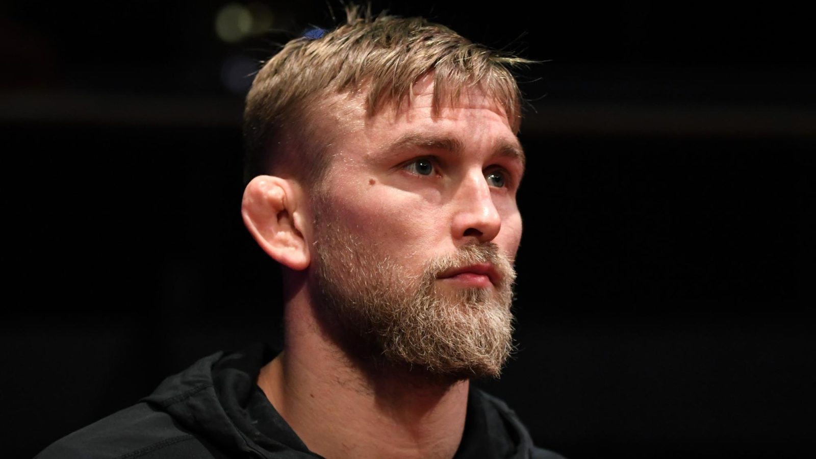 UFC News: “My time has come”, Alexander Gustafsson retires from the UFC