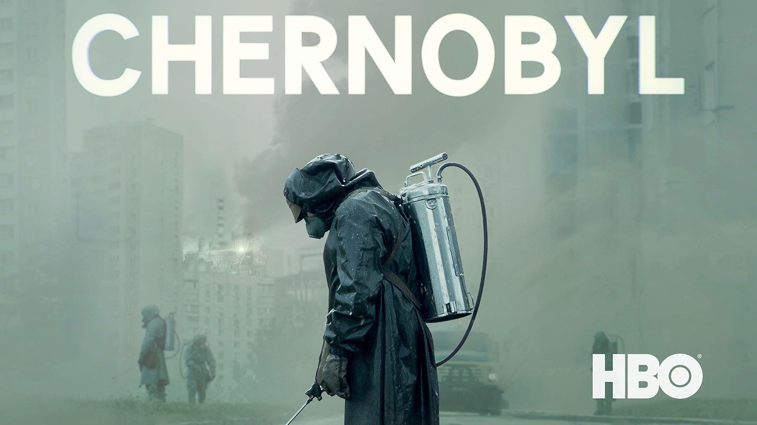 Amazon Prime Chernobyl alternative similar shows