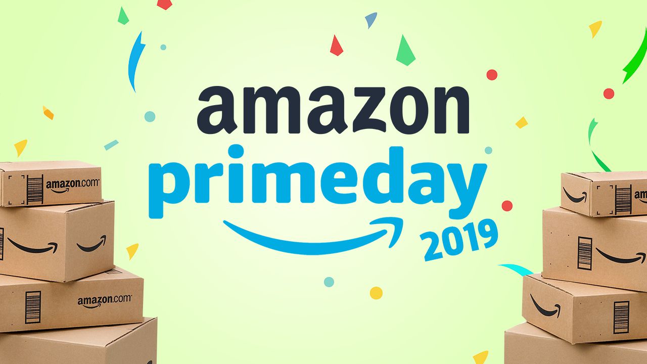 Amazon Prime Day 2019 deals offers sales speakers