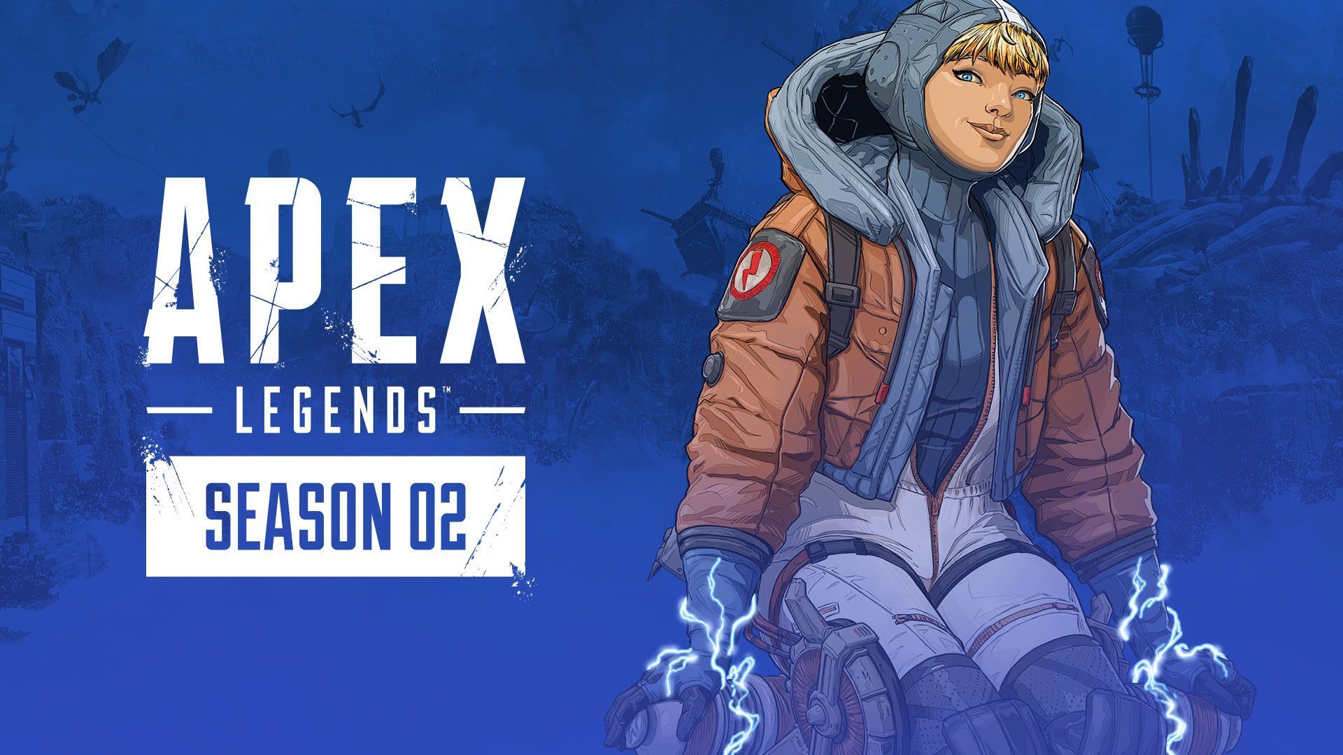 Apex Legends Season 2 release date