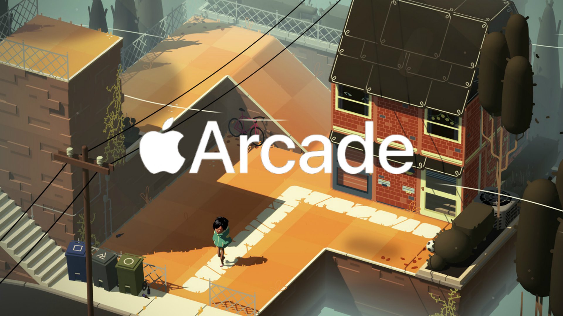 Apple Arcade release date price games