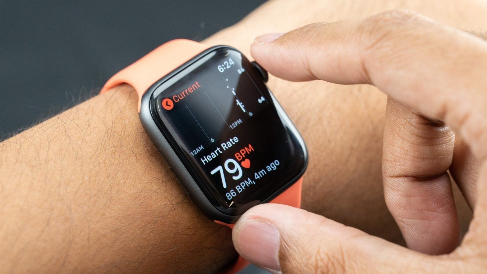 Apple Watch 5 leak price features