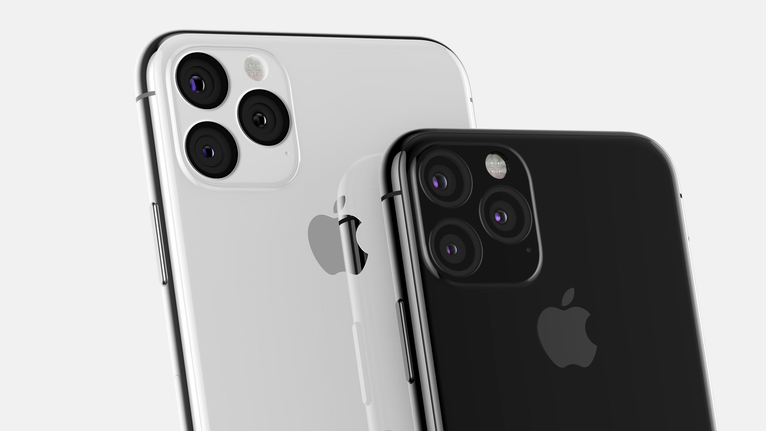 Apple iPhone 11 specs camera release date price