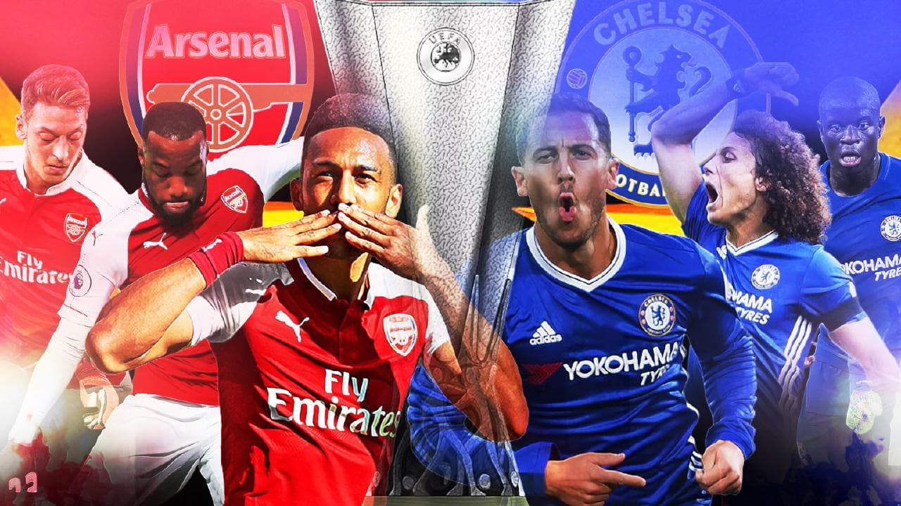 Arsenal vs Chelsea player ratings review