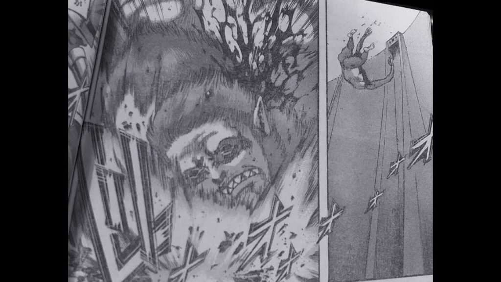 Attack On Titan Scan Vf 118